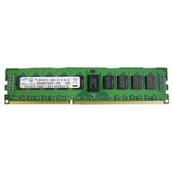 Dell DDR3 4GB 1333MHz reg ECC > I externt lager, forväntat leveransdatum hos dig 07-12-2022